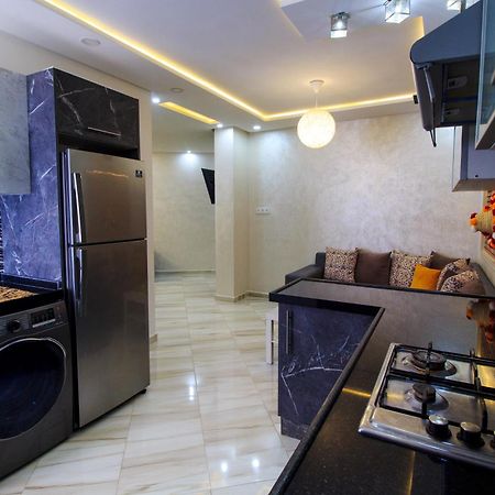 Апартаменти Casa Med Шавен Екстер'єр фото