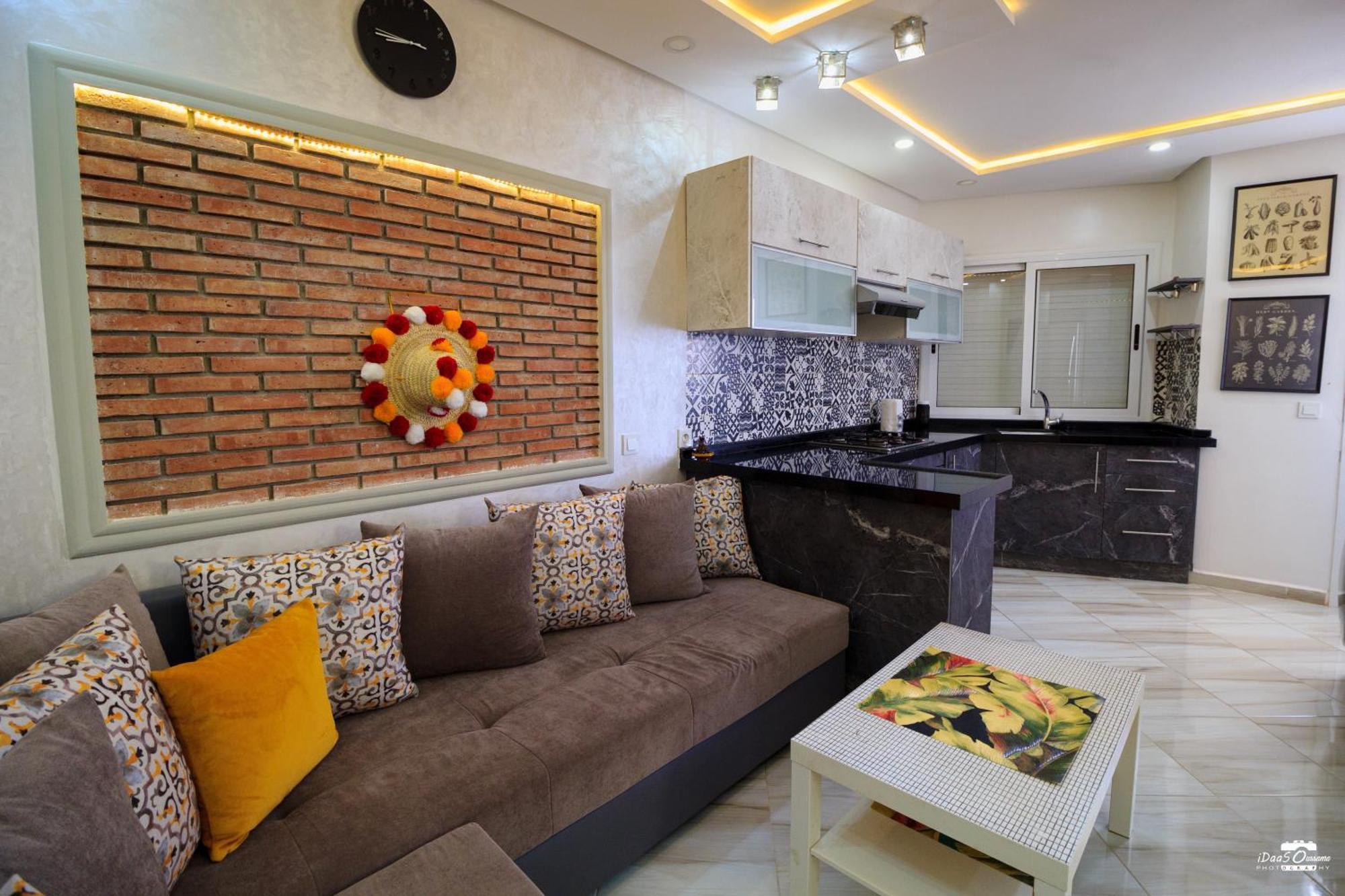 Апартаменти Casa Med Шавен Екстер'єр фото